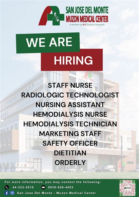 san jose del monte hiring|jobs in San Jose del Monte .